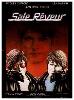 Sale Rêveur (1978) - poster