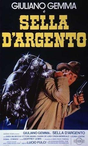 Sella d'Argento (1978) - poster