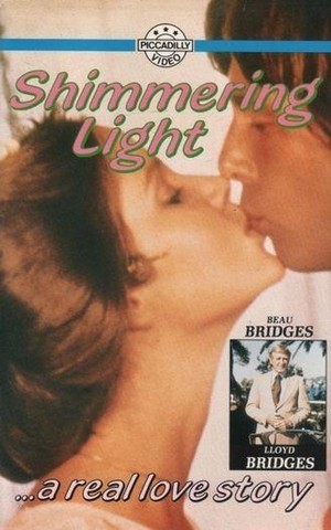 Shimmering Light (1978) - poster