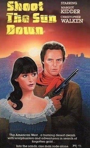 Shoot the Sun Down (1978) - poster