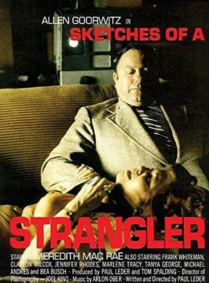 Sketches of a Strangler (1978) - poster