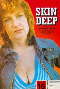 Skin Deep (1978) - poster