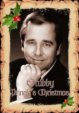 Stubby Pringle's Christmas (1978) - poster