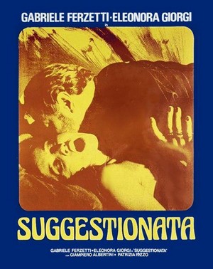Suggestionata (1978) - poster