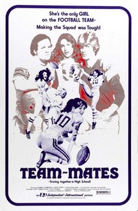 Team-Mates (1978) - poster