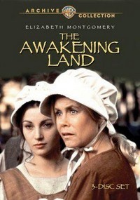 The Awakening Land (1978) - poster