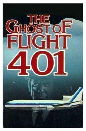 The Ghost of Flight 401 (1978) - poster