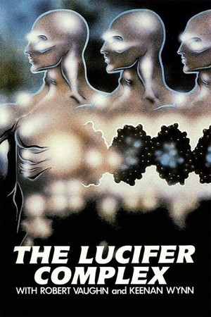 The Lucifer Complex (1978) - poster