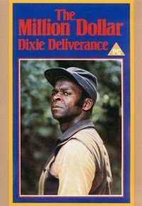 The Million Dollar Dixie Deliverance (1978) - poster