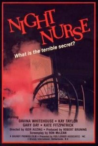 The Night Nurse (1978) - poster