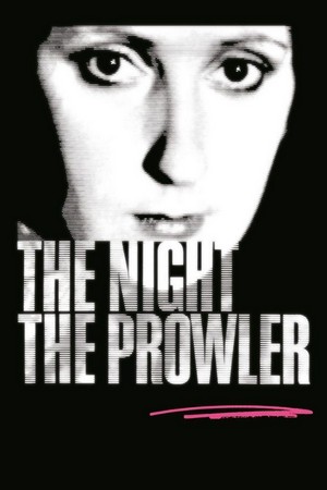 The Night, the Prowler (1978) - poster