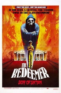 The Redeemer: Son of Satan! (1978) - poster