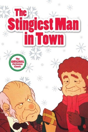 The Stingiest Man in Town (1978) - poster