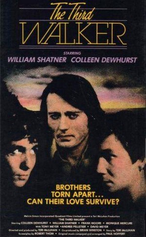 The Third Walker (1978) - poster