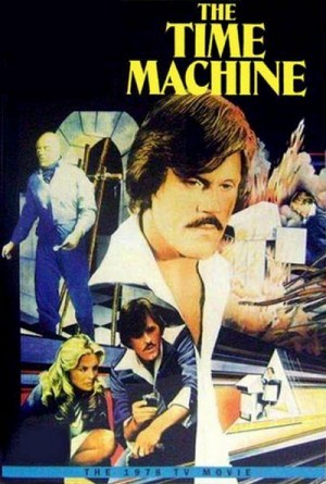The Time Machine (1978) - poster