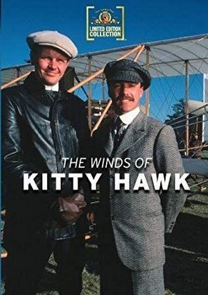 The Winds of Kitty Hawk (1978) - poster
