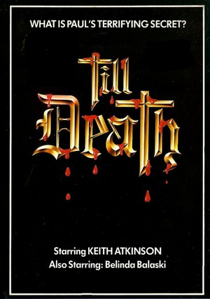 Till Death (1978) - poster