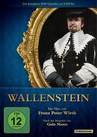 Wallenstein (1978) - poster