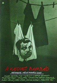 A Kedves Szomszéd (1979) - poster