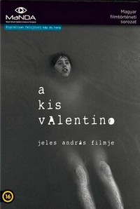 A Kis Valentinó (1979) - poster