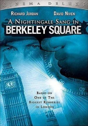 A Nightingale Sang in Berkeley Square (1979) - poster