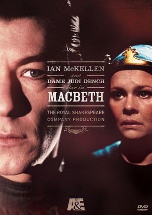 A Performance of Macbeth (1979) - poster