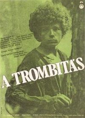 A Trombitás (1979) - poster