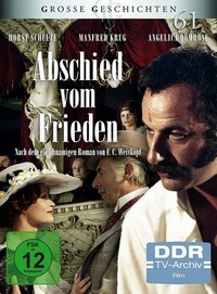 Abschied vom Frieden (1979) - poster