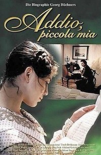 Addio, Piccola Mia (1979) - poster