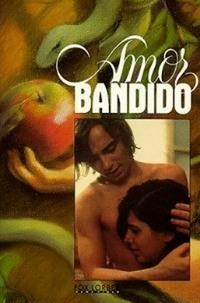 Amor Bandido (1979) - poster