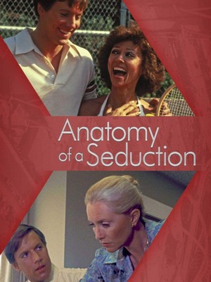 Anatomy of a Seduction (1979) - poster