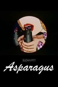 Asparagus (1979) - poster