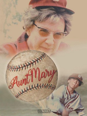 Aunt Mary (1979) - poster