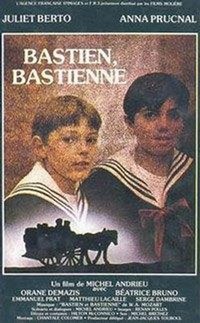 Bastien, Bastienne (1979) - poster