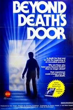 Beyond Death's Door (1979) - poster