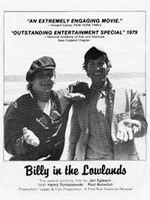 Billy in the Lowlands (1979) - poster