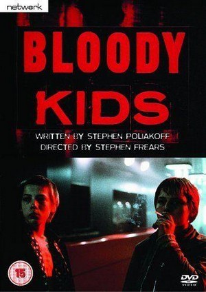 Bloody Kids (1979) - poster