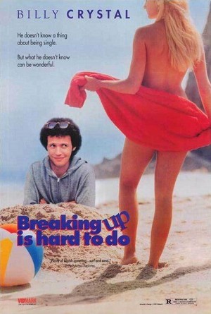 Breaking Up Is Hard to Do (1979) - poster