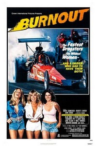 Burnout (1979) - poster