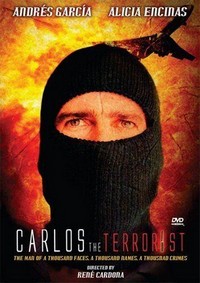 Carlos el Terrorista (1979) - poster