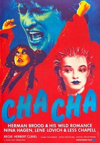 Cha Cha (1979) - poster