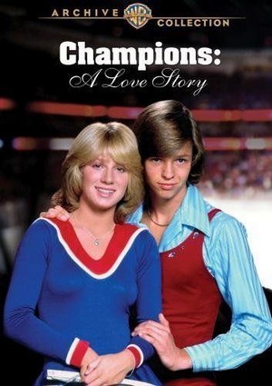 Champions: A Love Story (1979) - poster