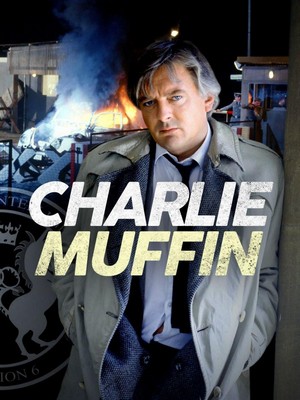 Charlie Muffin (1979) - poster