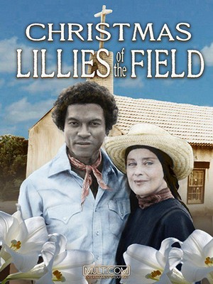 Christmas Lilies of the Field (1979) - poster