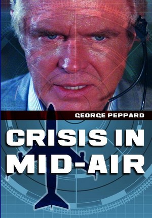 Crisis in Mid-Air (1979) - poster