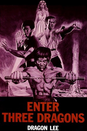 Da Chu Tou (1979) - poster