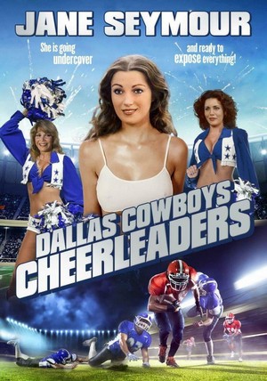 Dallas Cowboys Cheerleaders (1979) - poster