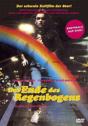 Das Ende des Regenbogens (1979) - poster