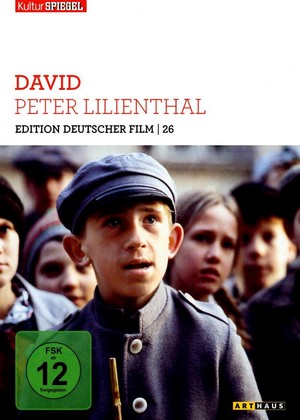 David (1979) - poster