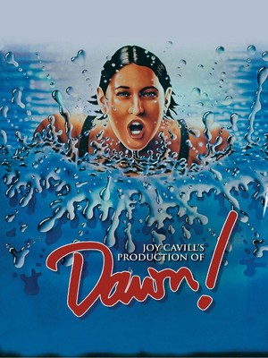 Dawn! (1979) - poster